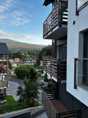 Apartament Centrum Park 654, Szklarska Poręba